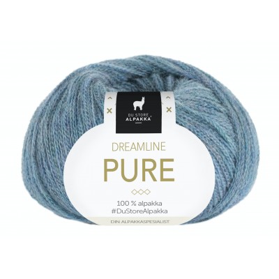 Dreamline Pure - kabelspundet