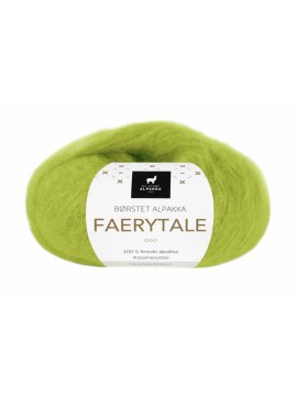 Farve 803, pæregrøn