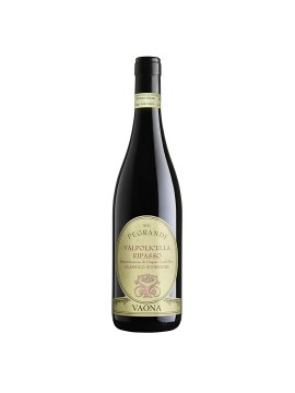 Rakla rødvin, Italien, Ripasso Valpolicella