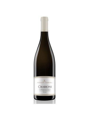 RAKLA, hvidvin Italien, Vermentino, Sardinien RAKLA, hvidvin Italien, Vermentino, Sardinien